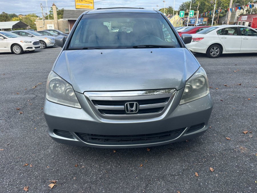 Used 2007 Honda Odyssey EX image 8