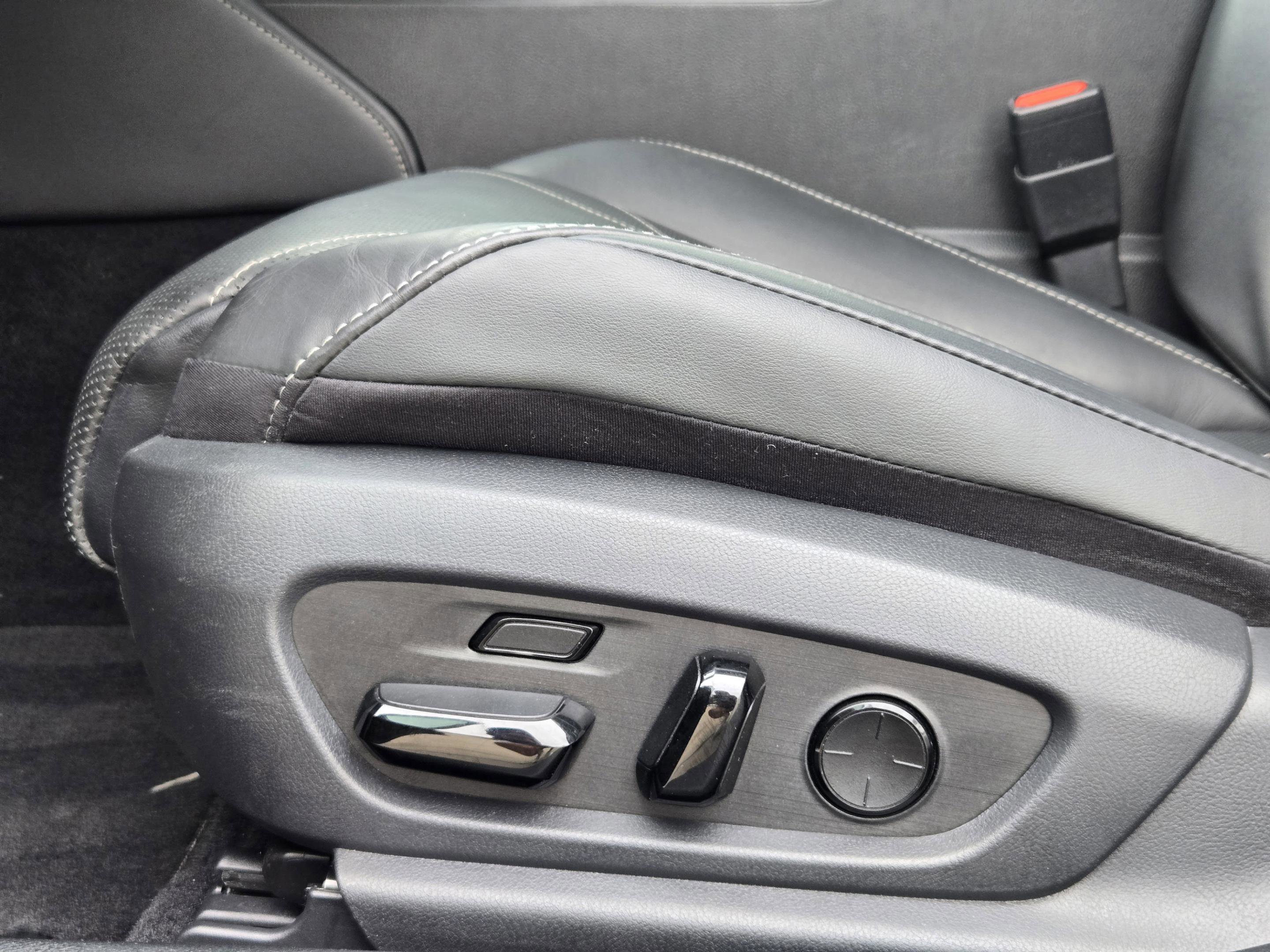 Used 2019 Lexus ES 350 Ultra Luxury FWD image 26