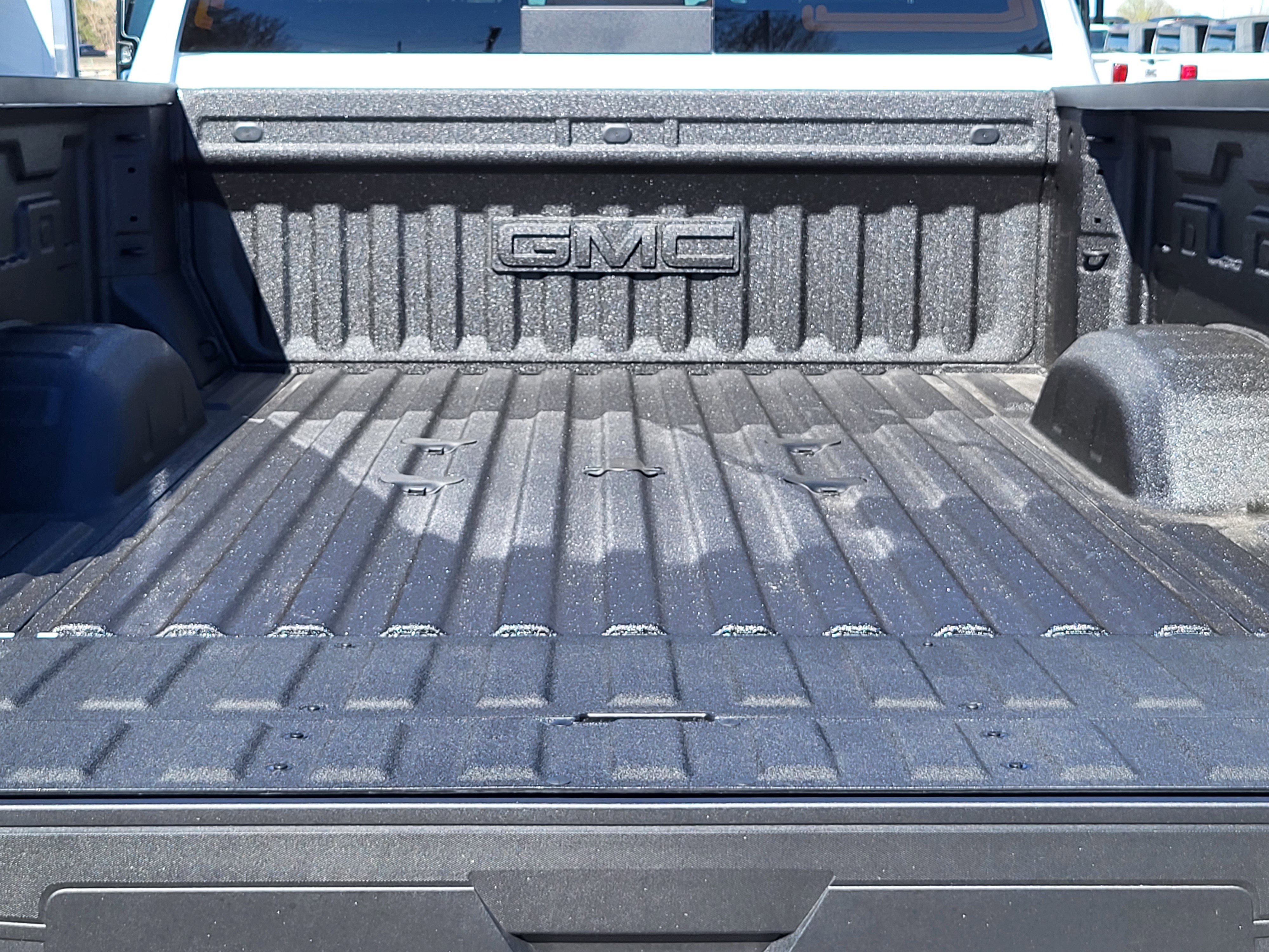 New 2026 GMC Sierra 2500 Denali Ultimate image 25