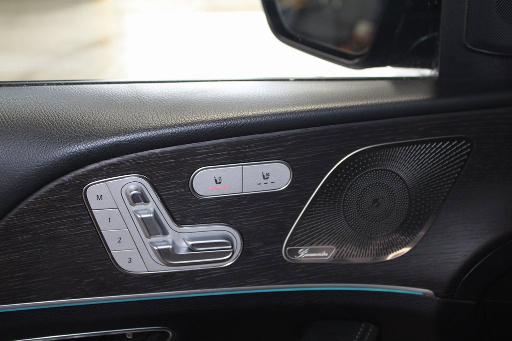 Used 2023 Mercedes-Benz GLE 450 4MATIC image 8