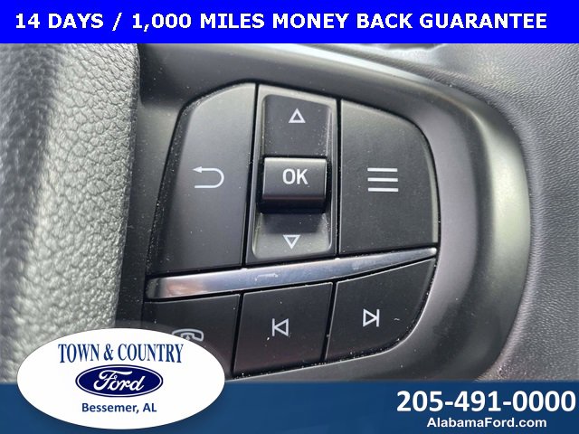 Certified 2024 Ford Ranger XLT w/ Equipment Group 301A High image 19