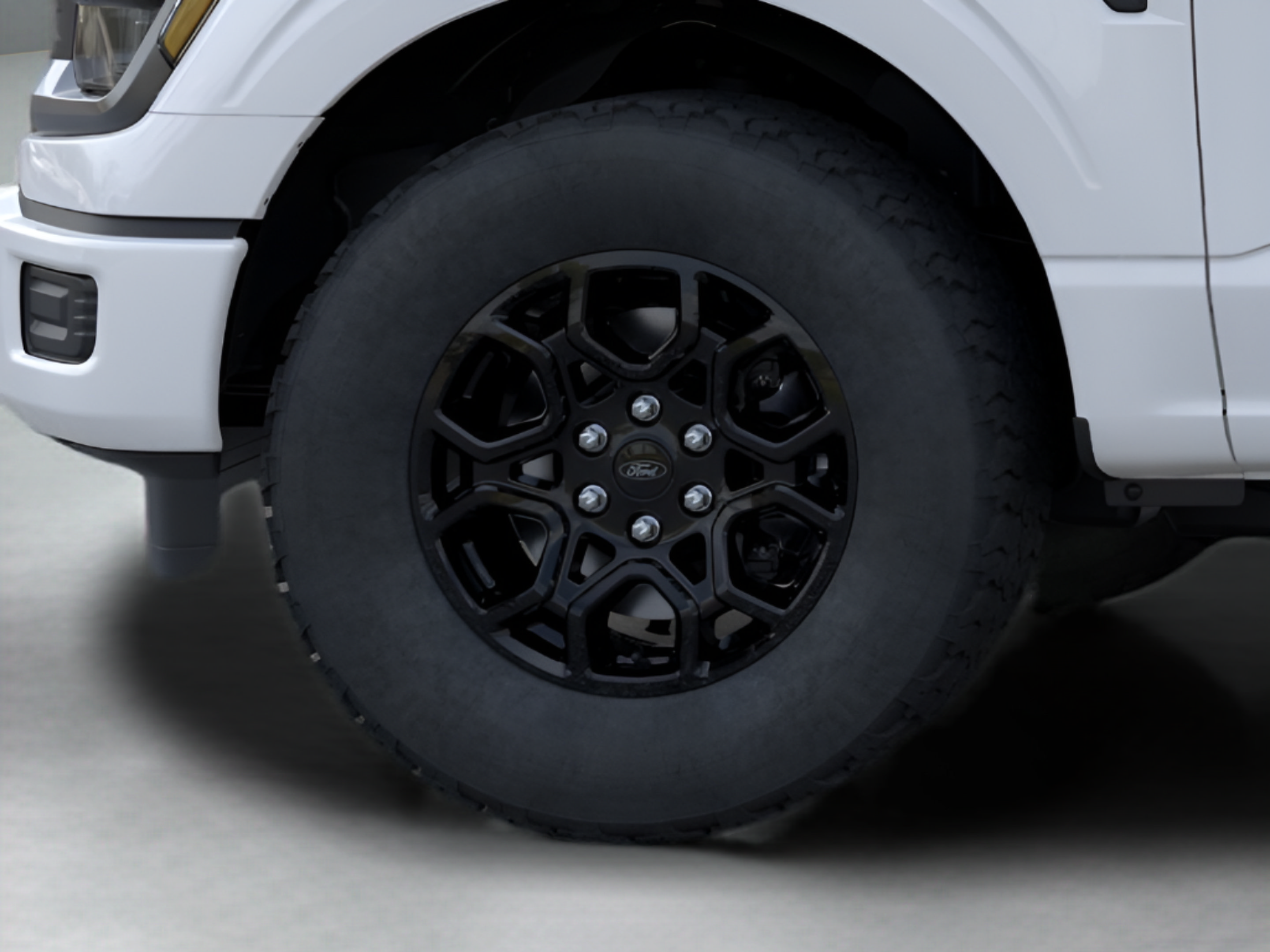 New 2026 Ford F150 STX AWD/4WD image 52