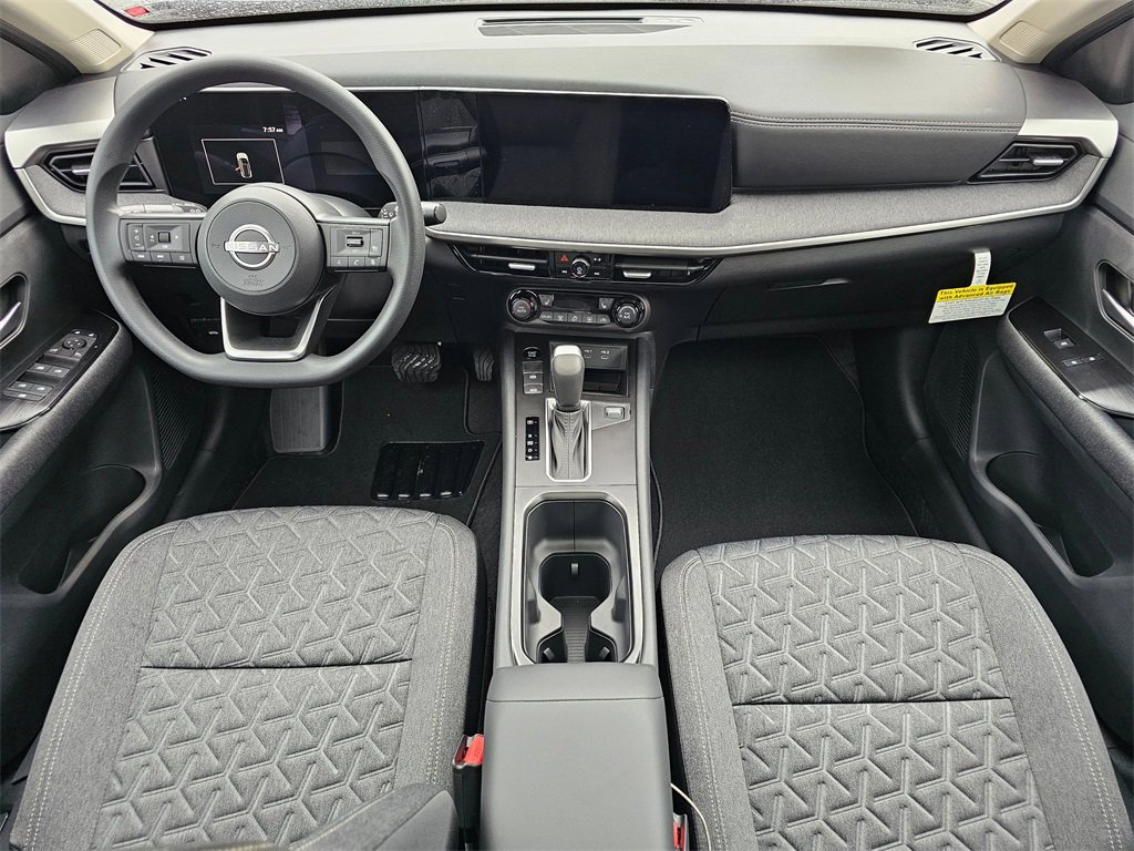 New 2026 Nissan Kicks SV image 8