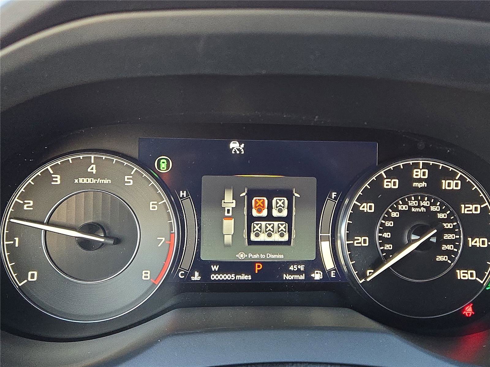 New 2026 Acura RDX SH-AWD w/ Technology Package image 3