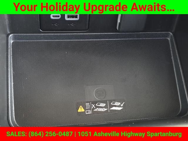 Certified 2024 Chevrolet Tahoe Z71 w/ Luxury Package image 31