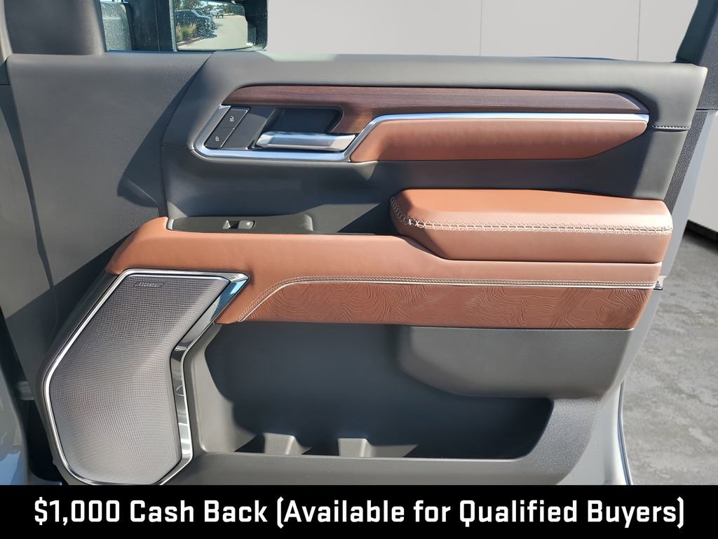 New 2026 GMC Sierra 3500 Denali Ultimate image 15