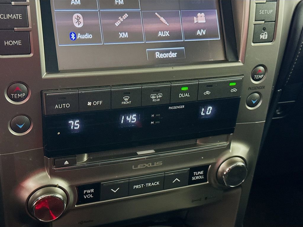 Used 2015 Lexus GX 460 AWD/4WD image 15
