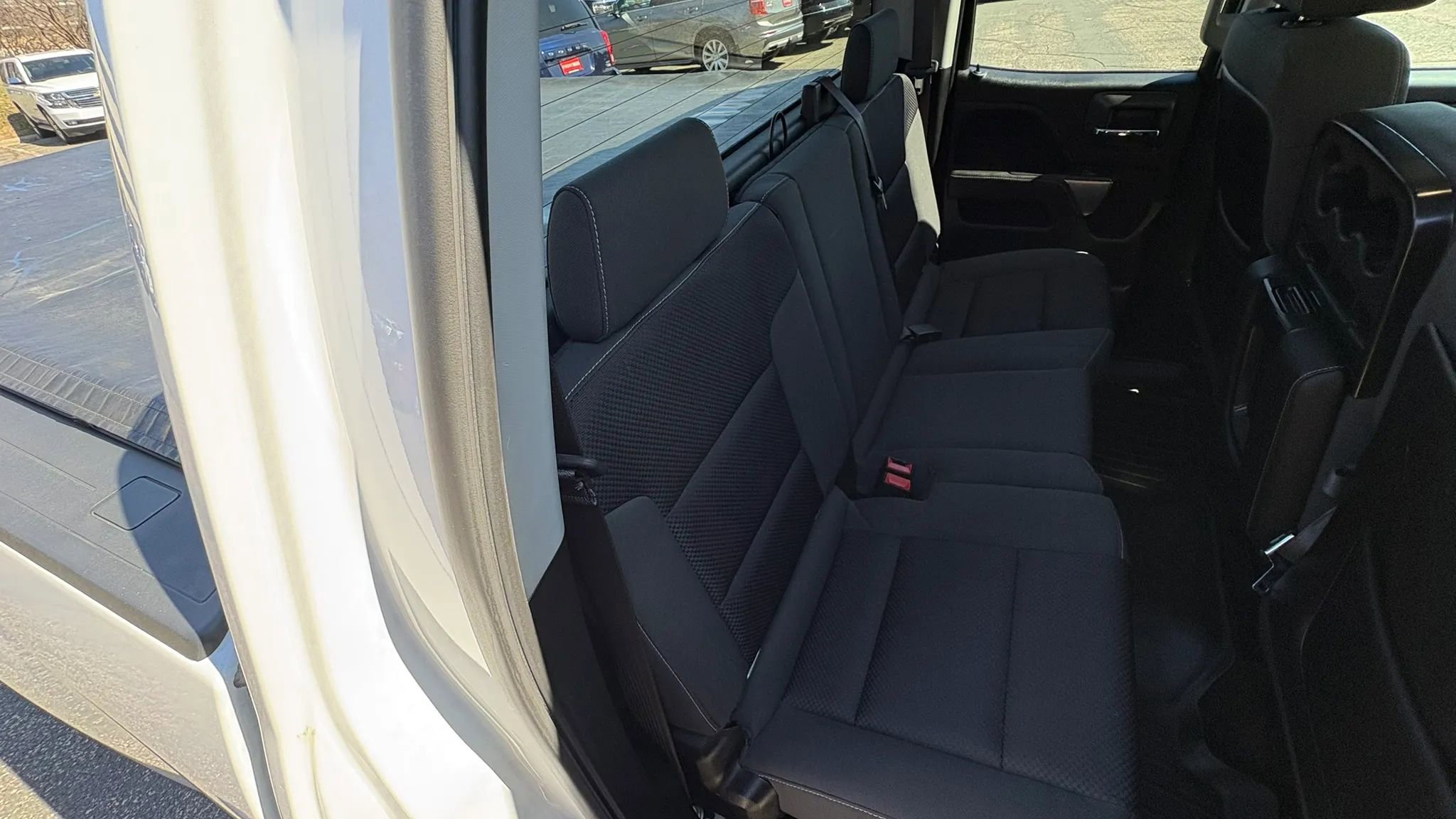 Used 2015 Chevrolet Silverado 1500 LT w/ All Star Edition image 29