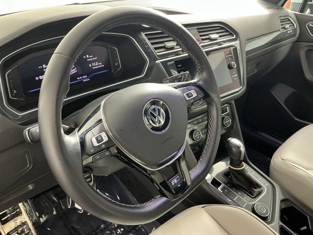 Used 2020 Volkswagen Tiguan SEL Premium R-Line AWD/4WD image 37