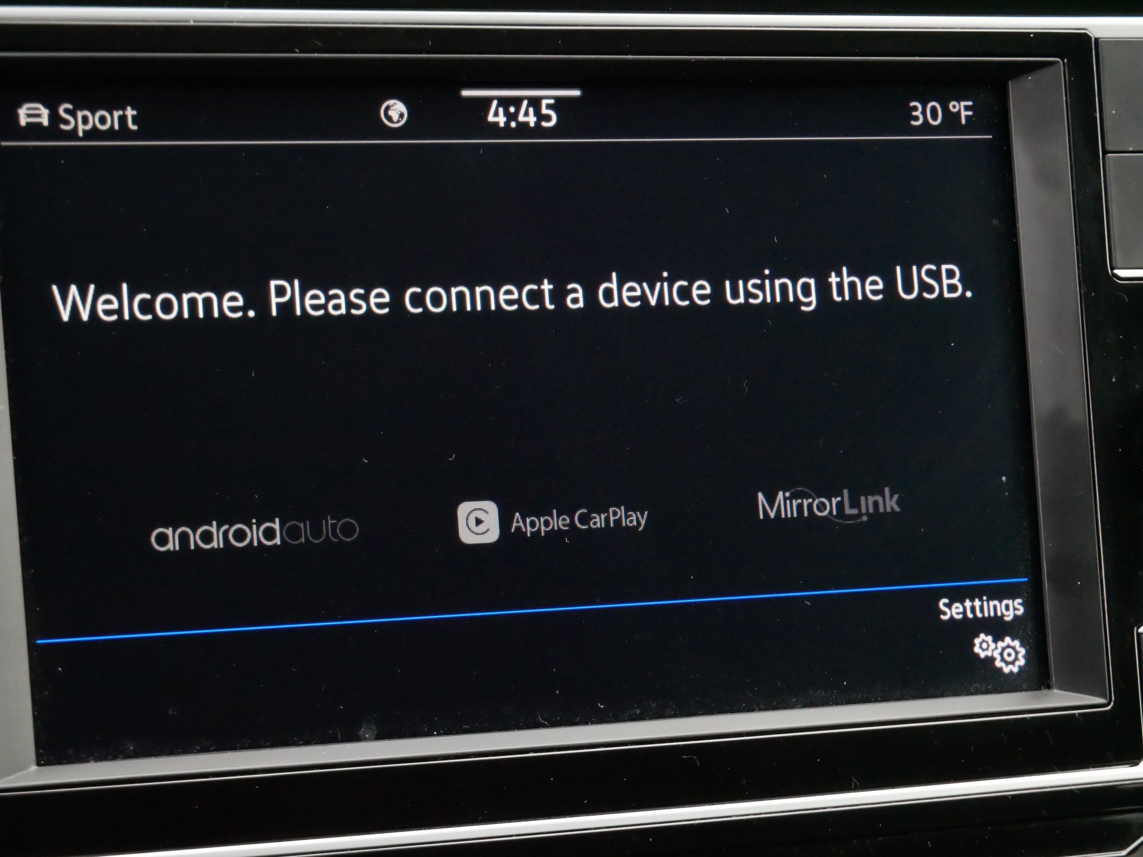 Certified 2022 Volkswagen Tiguan S image 28