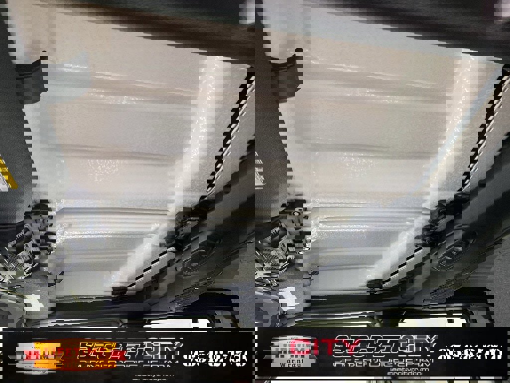 New 2025 Jeep Gladiator Sport image 26