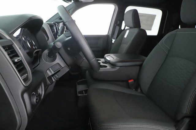 New 2026 RAM 2500 Tradesman image 16