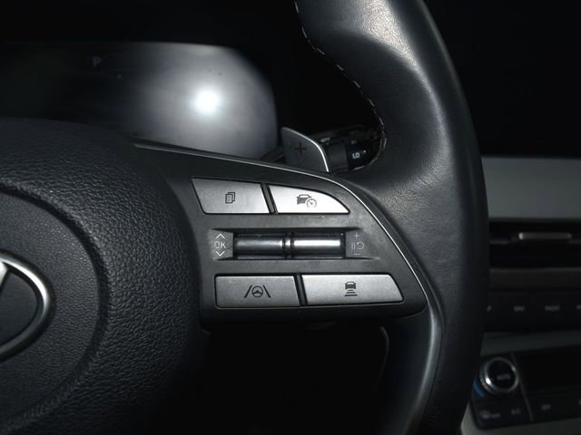 Used 2024 Hyundai Palisade SEL image 18