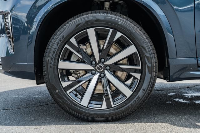 New 2026 Volvo XC90 T8 Core AWD/4WD image 17
