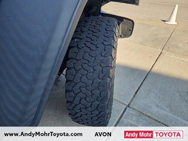 Used 2019 Jeep Wrangler Unlimited Rubicon AWD/4WD image 36
