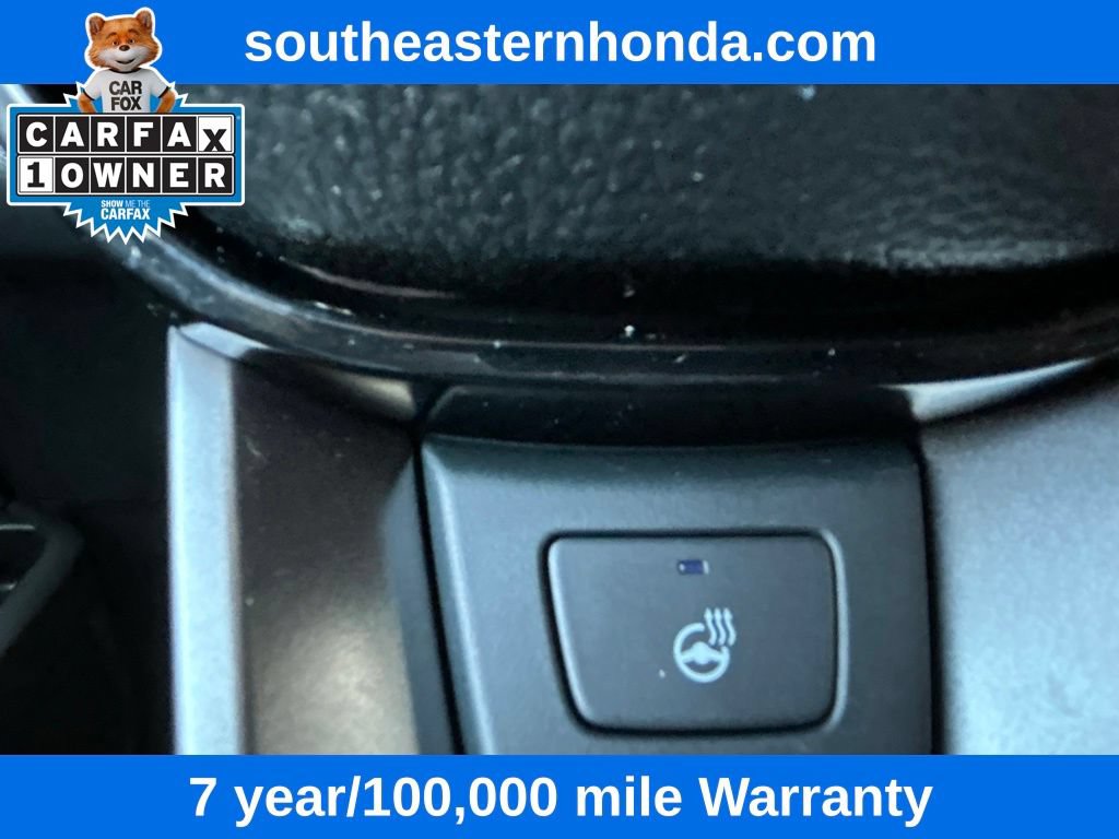 Used 2025 Honda Pilot TrailSport image 28