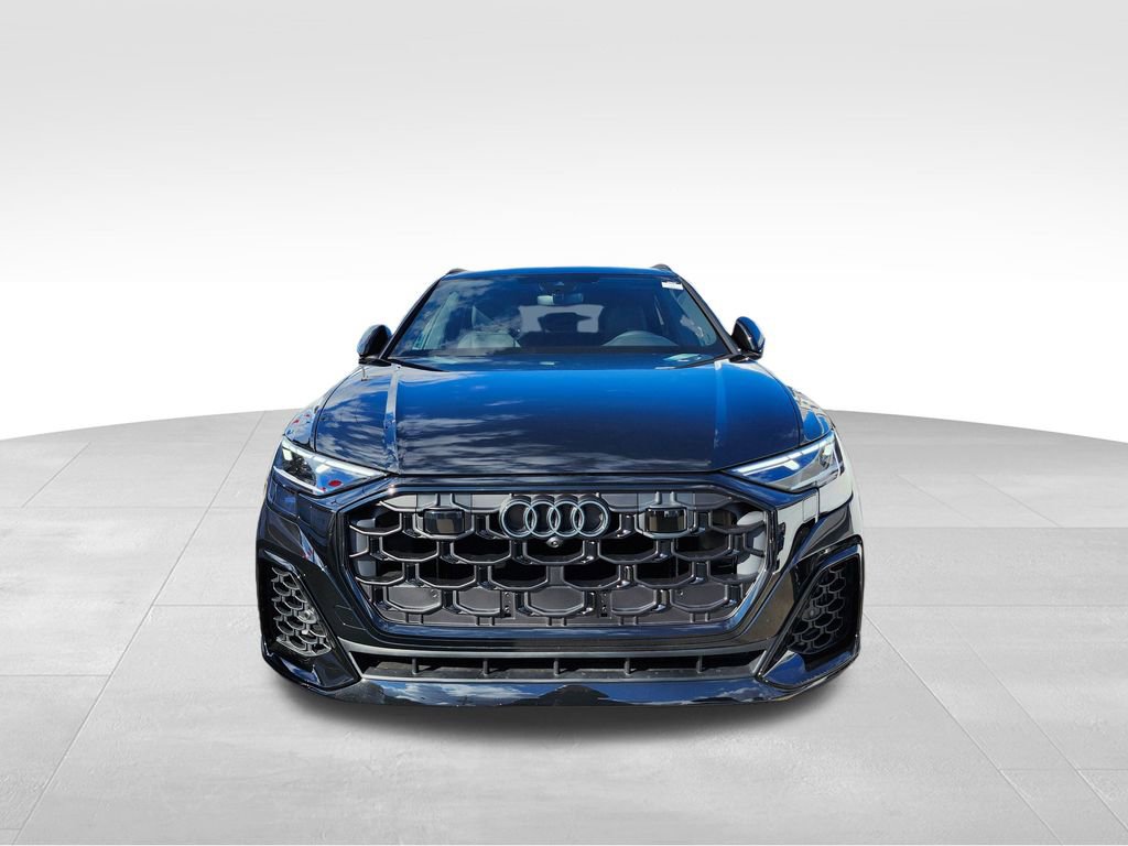 New 2026 Audi Q8 Premium Plus image 2