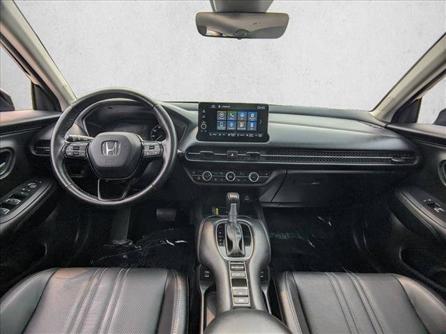 Used 2025 Honda HR-V EX-L image 17