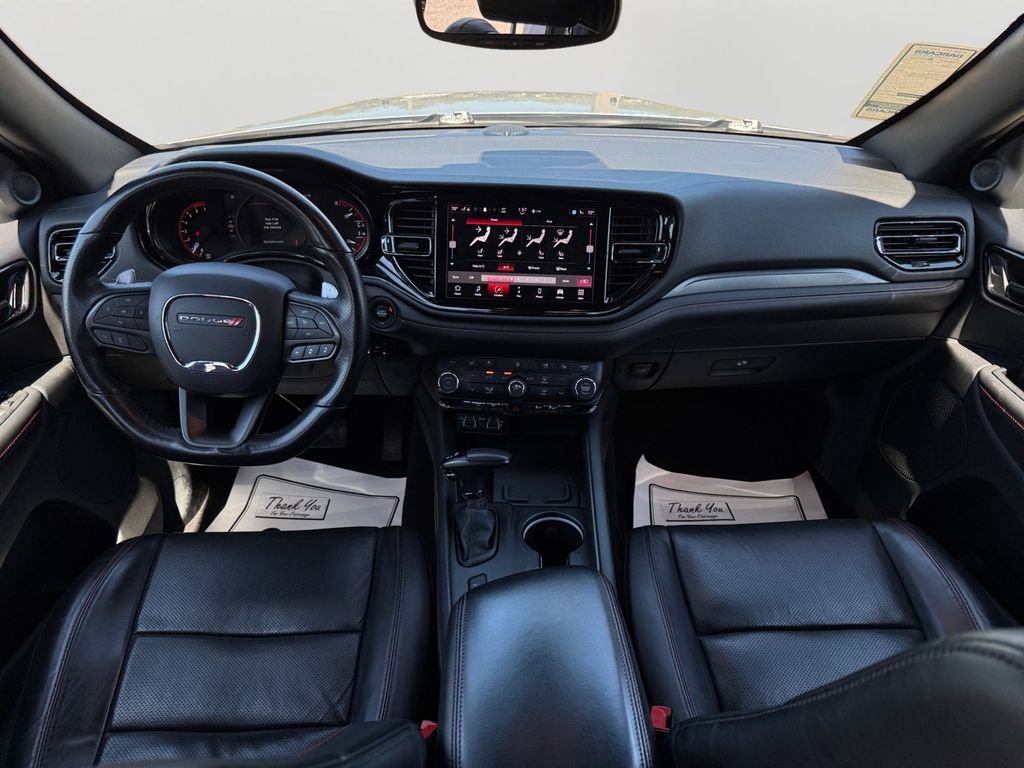 Used 2024 Dodge Durango R/T image 17