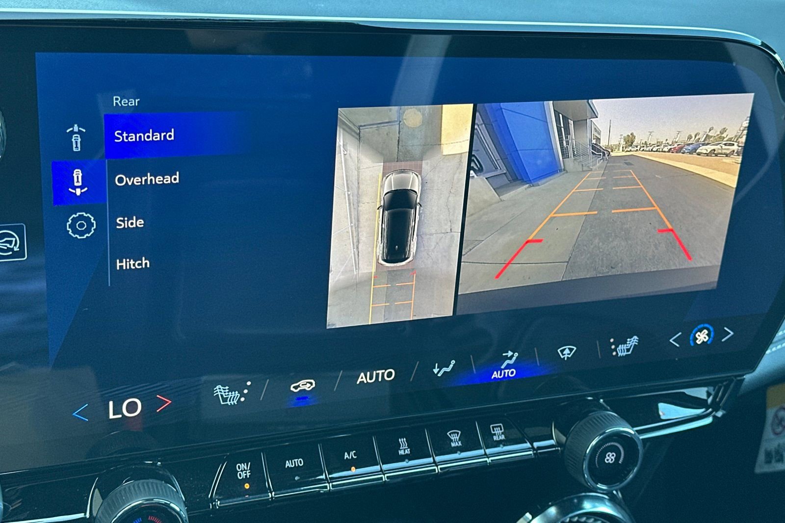 New 2025 Chevrolet Blazer EV LT FWD image 20