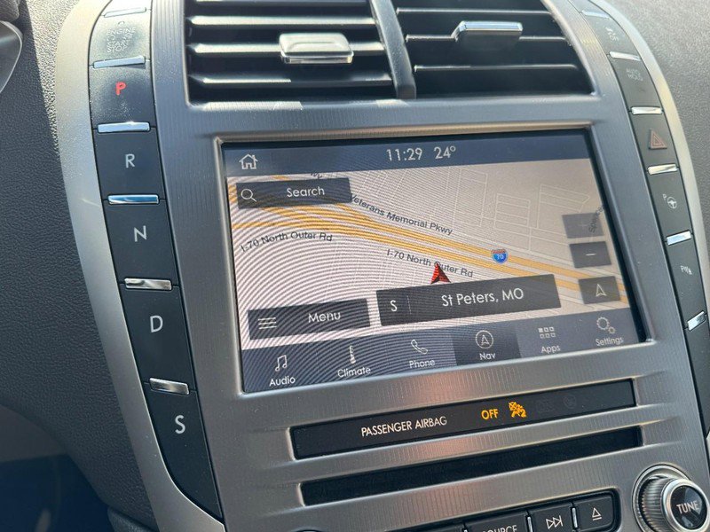 Used 2019 Lincoln MKZ Reserve image 23