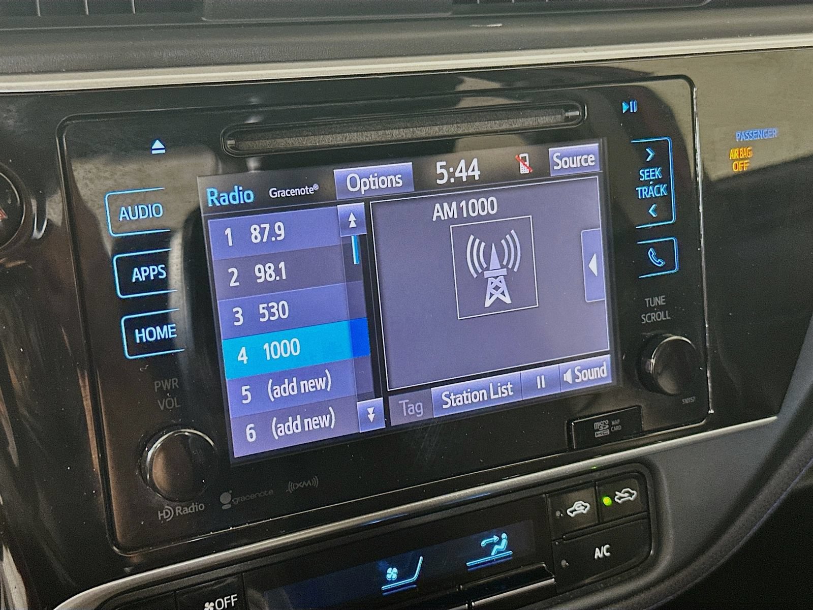 Used 2019 Toyota Corolla SE FWD image 15