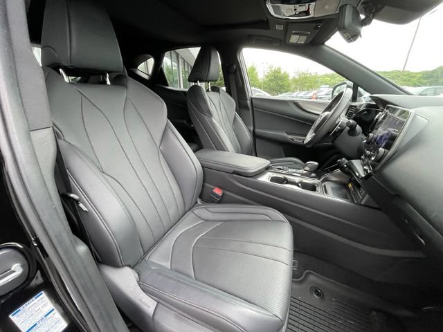 Used 2023 Lexus NX 350 F Sport AWD/4WD image 29