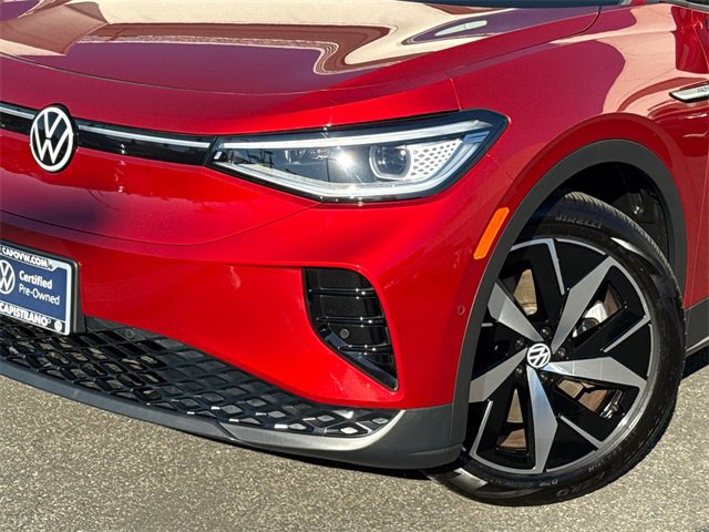 Certified 2023 Volkswagen ID.4 Pro S image 6