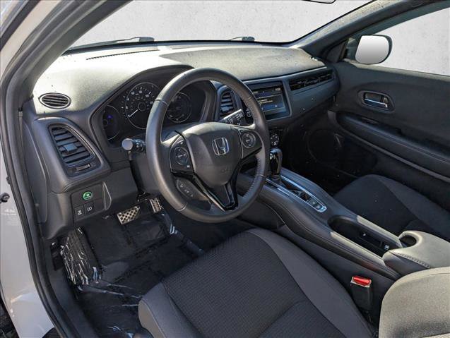 Used 2022 Honda HR-V Sport image 9