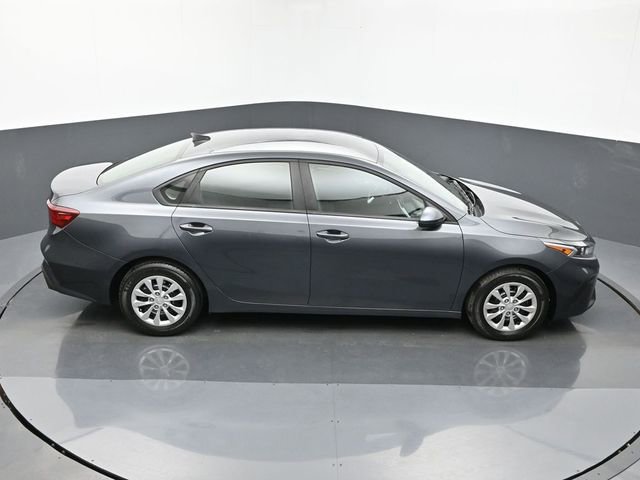 Used 2024 Kia Forte LX image 18