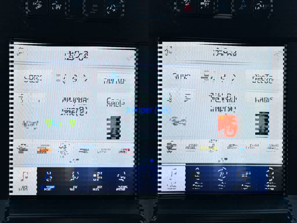 Used 2020 Ford F150 XLT w/ Equipment Group 302A Luxury image 26