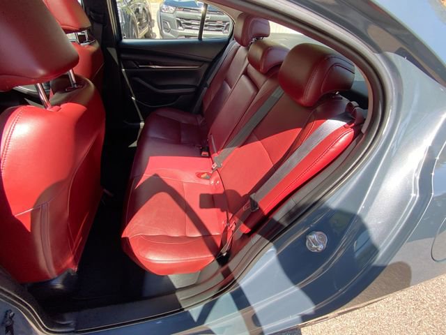 Used 2024 MAZDA MAZDA3 s image 24