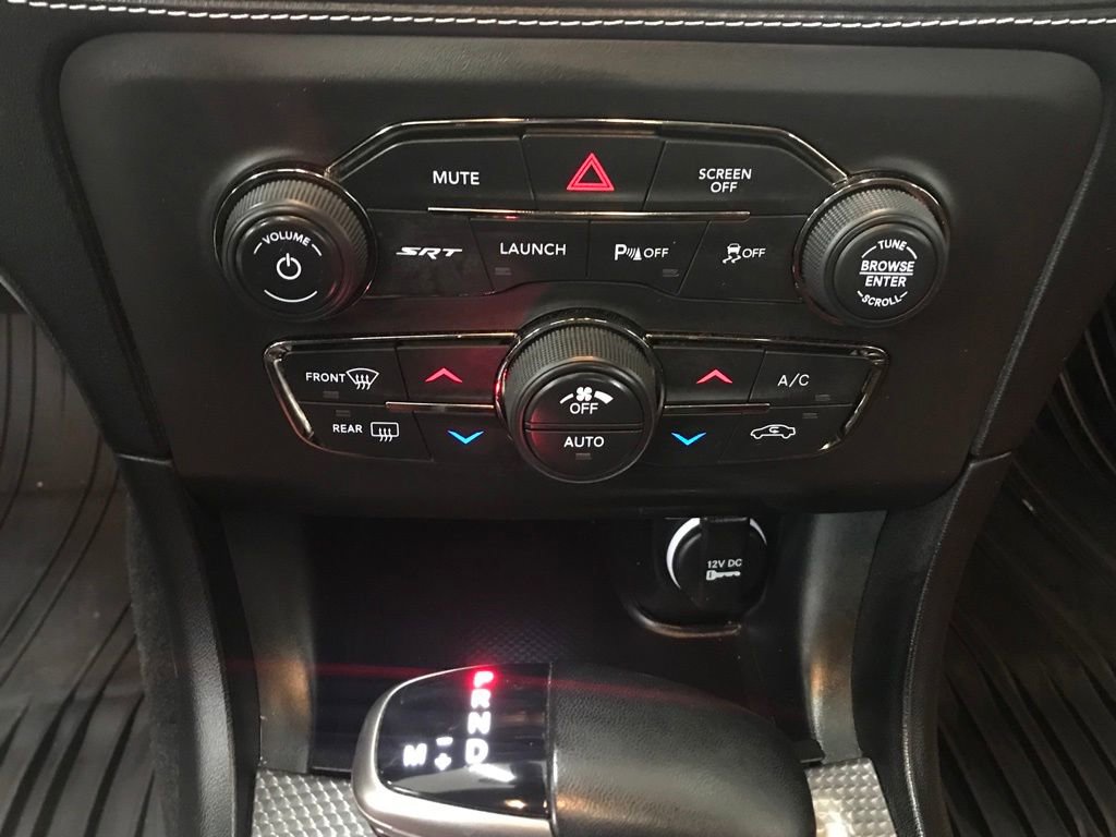 Used 2021 Dodge Charger SRT Hellcat image 23