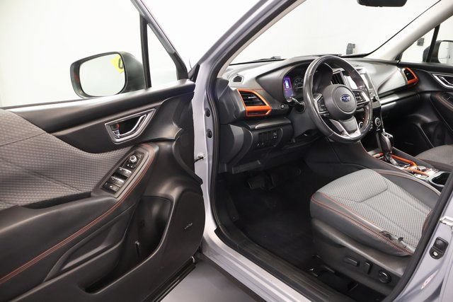 Used 2019 Subaru Forester Sport AWD/4WD image 9