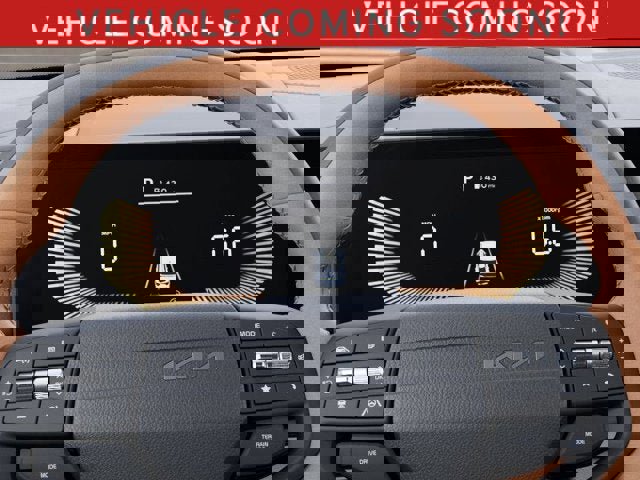 New 2026 Kia Sportage X-Line image 21