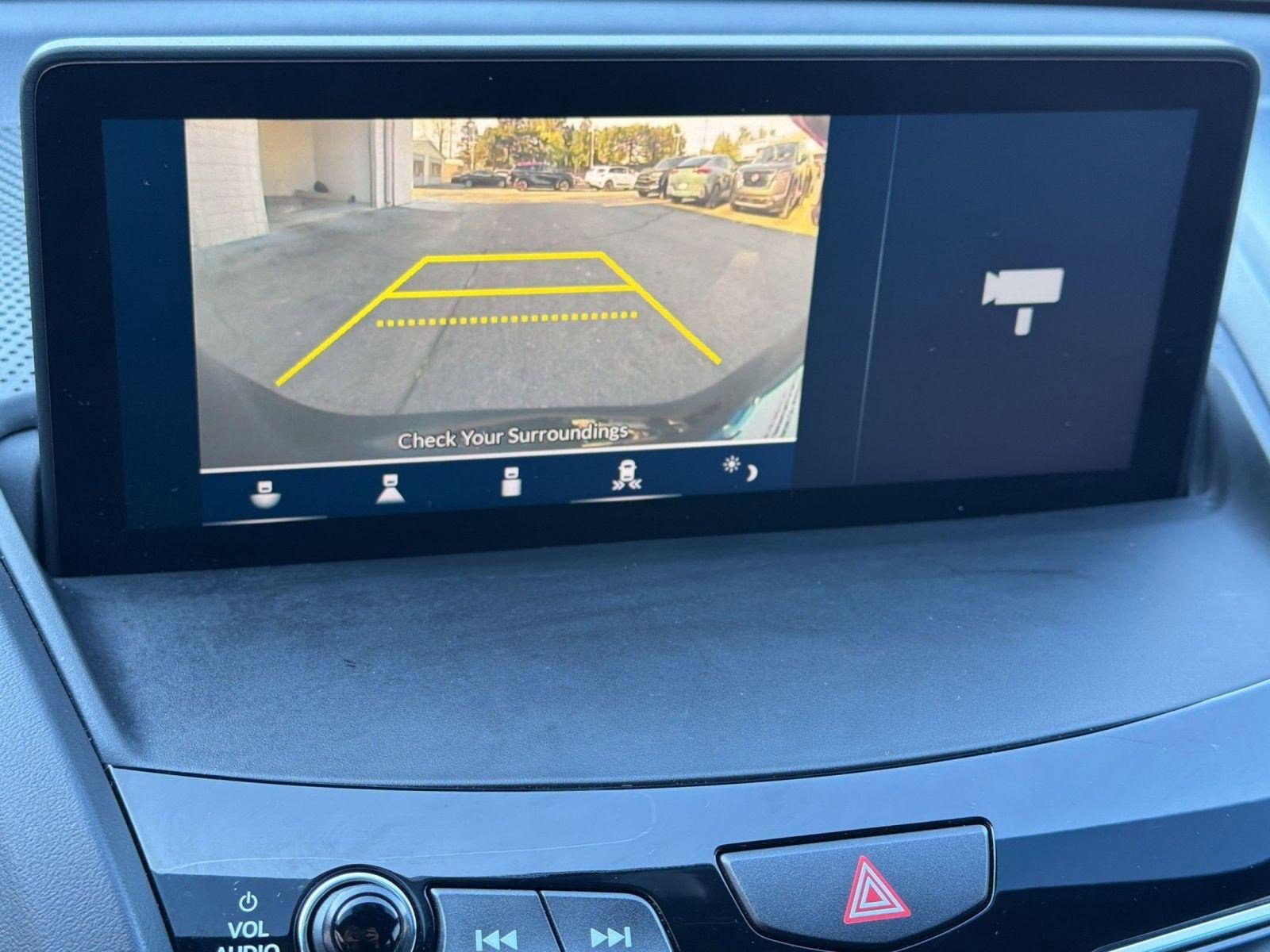 Used 2021 Acura RDX A-Spec image 24