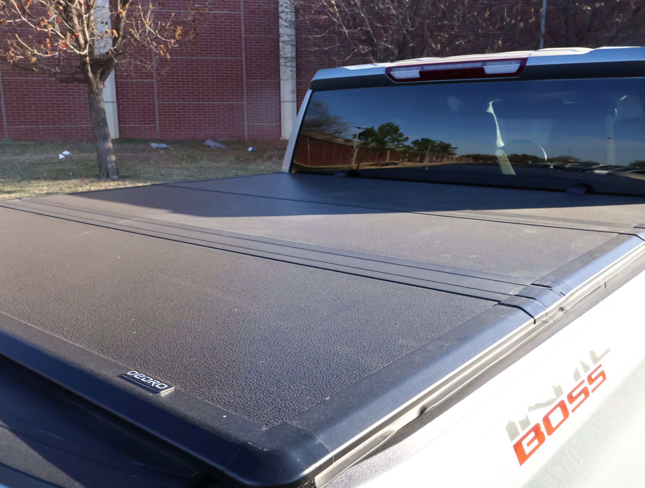 Used 2024 Chevrolet Silverado 1500 Custom Trail Boss image 26