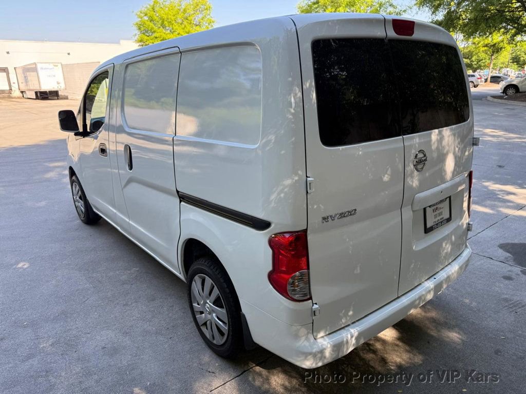 Used 2019 Nissan NV200 SV w/ Navigation Package FWD image 7