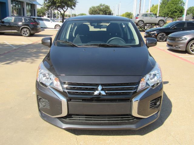 Used 2024 Mitsubishi Mirage ES image 2
