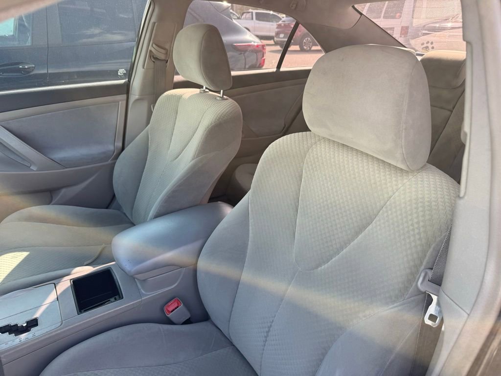 Used 2008 Toyota Camry LE image 9
