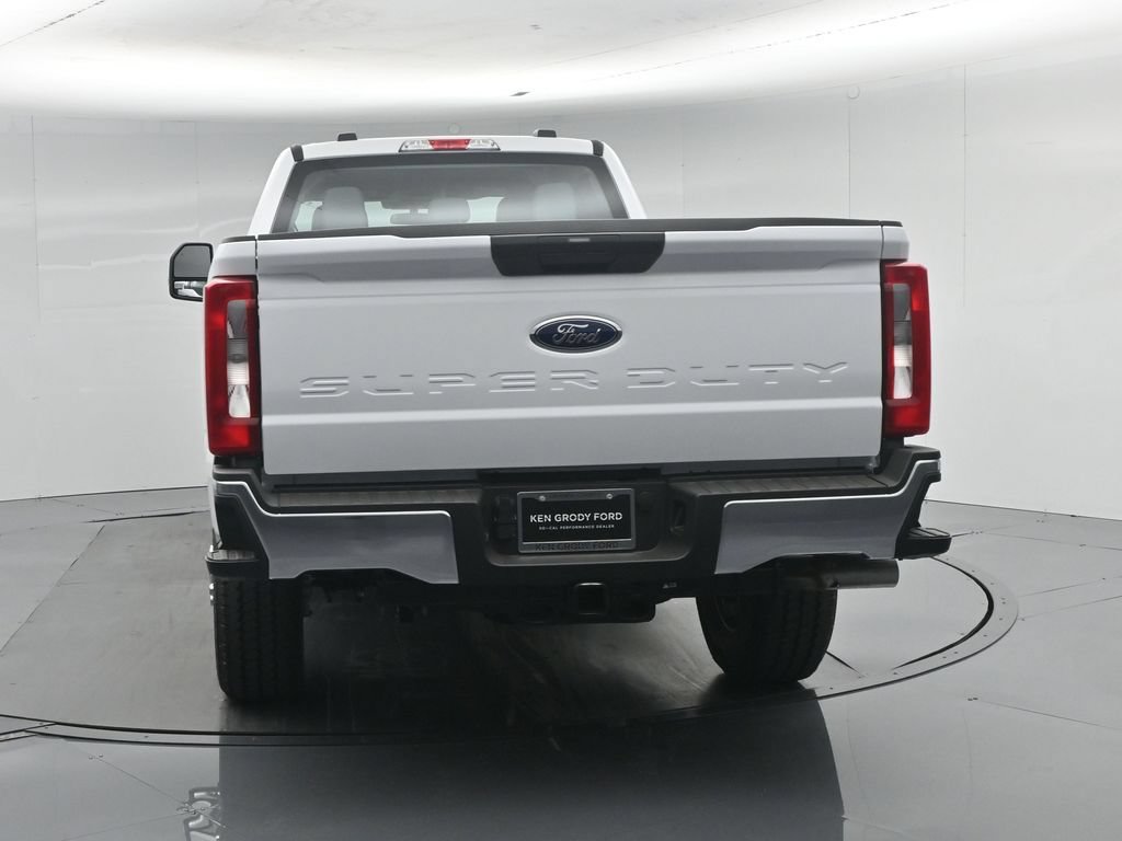New 2026 Ford F350 XL w/ XL Driver Assist Package AWD/4WD image 26