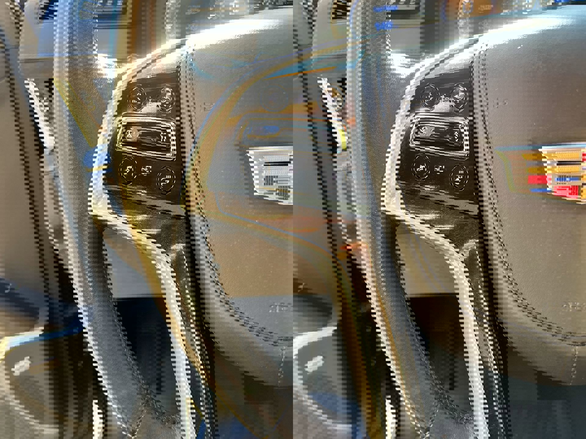 Used 2019 Cadillac Escalade Platinum image 20