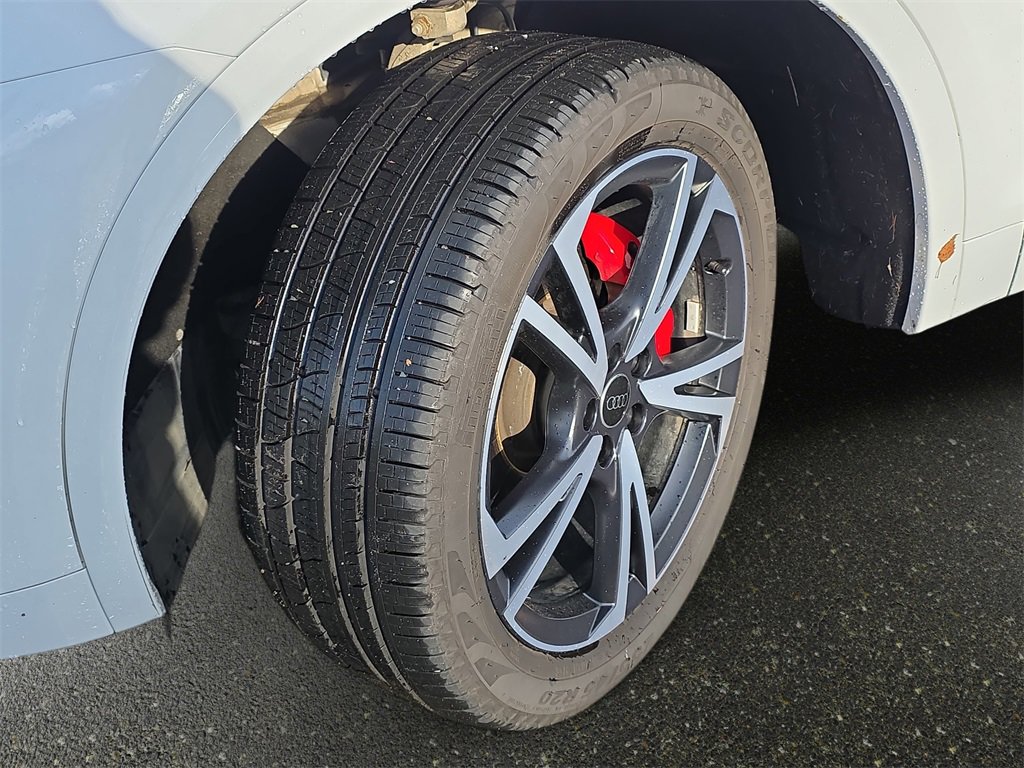 Used 2025 Audi Q5 2.0T Premium Plus image 37