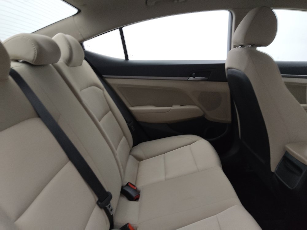 Used 2018 Hyundai Elantra SEL w/ Cargo Package FWD image 19