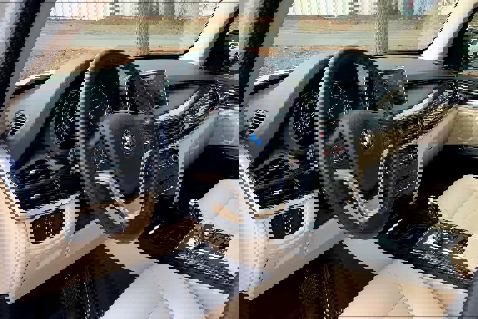 Used 2016 BMW X5 xDrive35i image 17