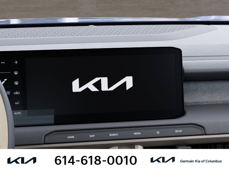 New 2027 Kia Telluride EX AWD/4WD image 23