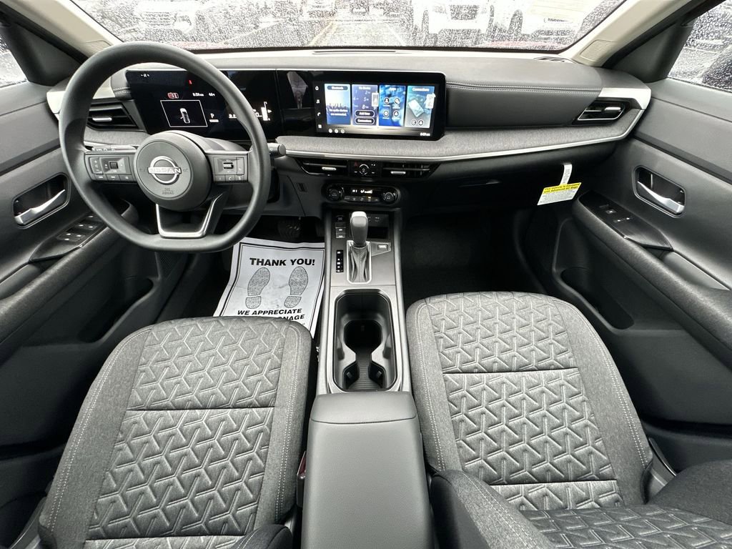 New 2026 Nissan Kicks SV image 20