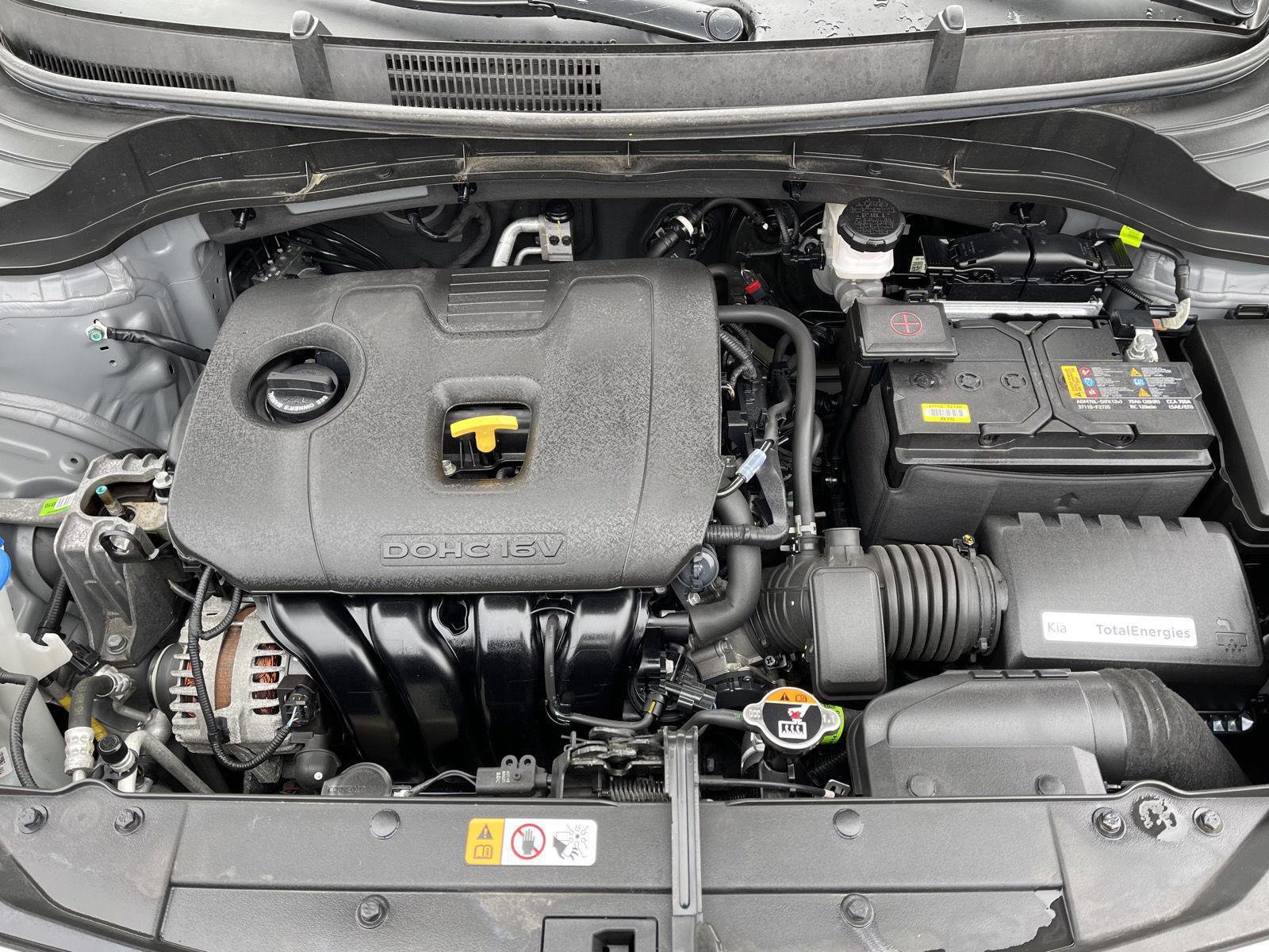 Used 2023 Kia Soul S image 26