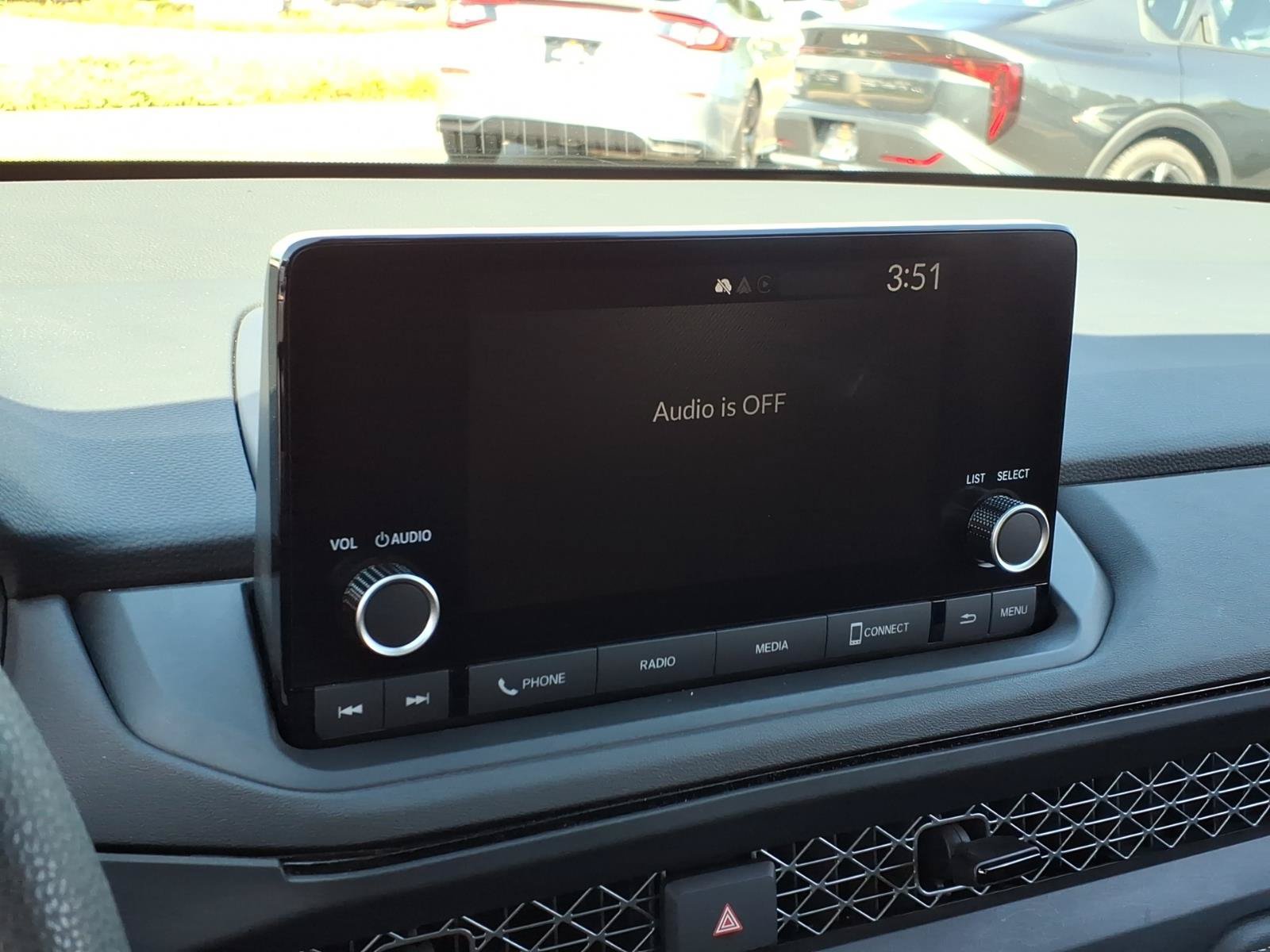 Certified 2023 Honda Accord LX image 16