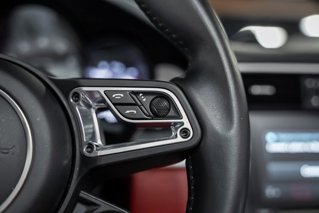 Used 2017 Porsche 911 Carrera 4S image 41